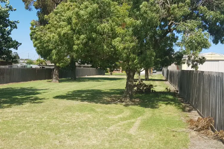 Second view of Homely land listing, 8 Park Lane, Traralgon VIC 3844