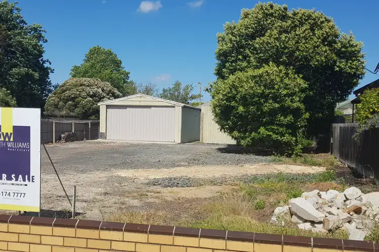 Third view of Homely land listing, 8 Park Lane, Traralgon VIC 3844