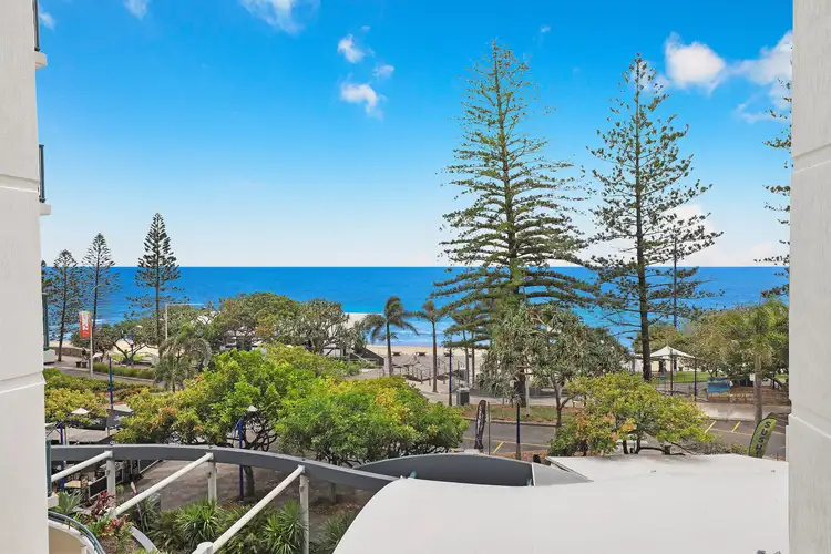 Third view of Homely unit listing, 53/13 Mooloolaba Esplanade, Mooloolaba QLD 4557
