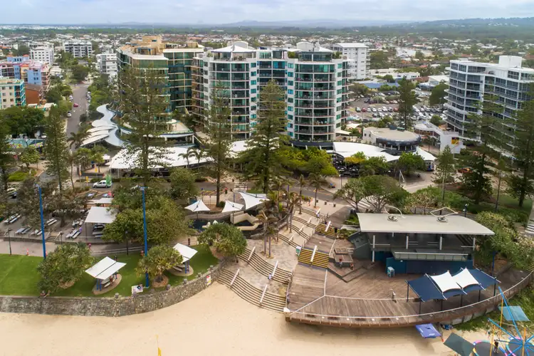 Fourth view of Homely unit listing, 53/13 Mooloolaba Esplanade, Mooloolaba QLD 4557