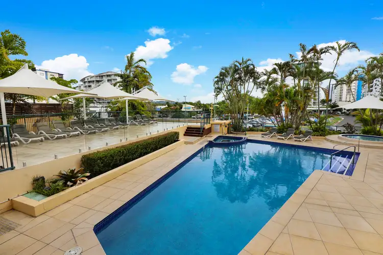 Fifth view of Homely unit listing, 53/13 Mooloolaba Esplanade, Mooloolaba QLD 4557