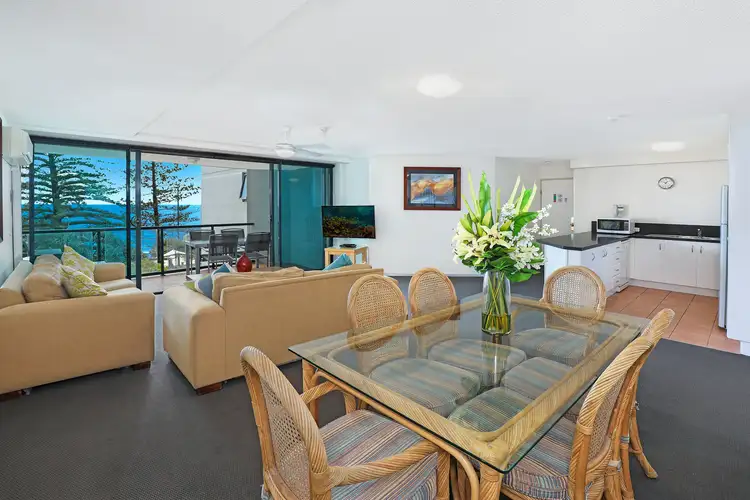 Sixth view of Homely unit listing, 53/13 Mooloolaba Esplanade, Mooloolaba QLD 4557