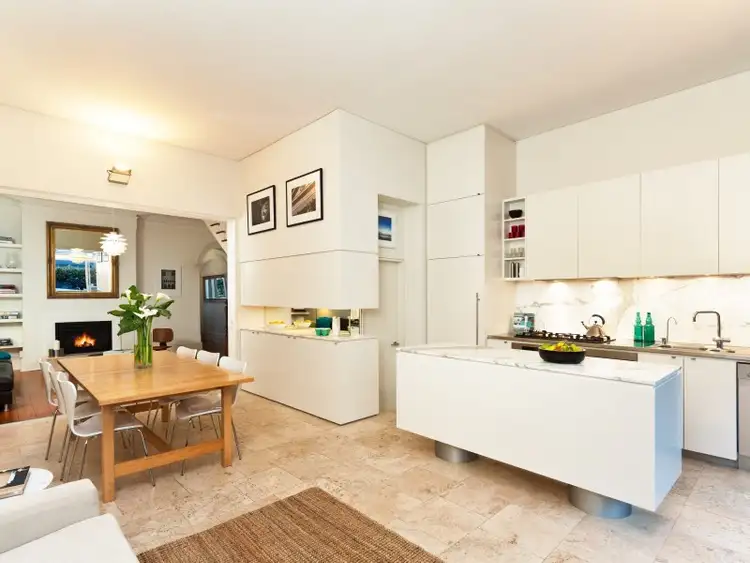 Fifth view of Homely house listing, 30 Grafton Street, Balmain NSW 2041