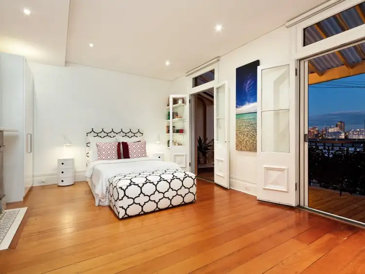 Sixth view of Homely house listing, 30 Grafton Street, Balmain NSW 2041