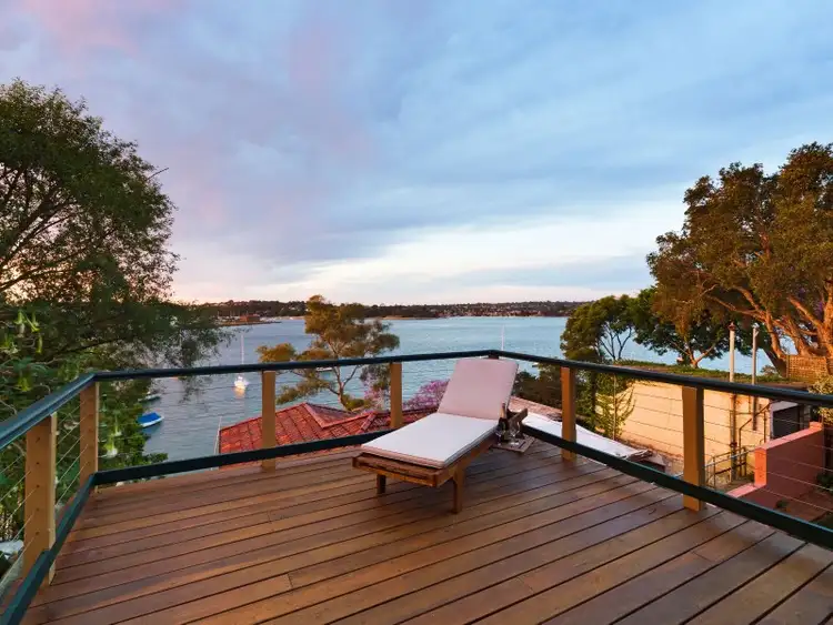 Fifth view of Homely house listing, 14 Louisa Road, Birchgrove NSW 2041