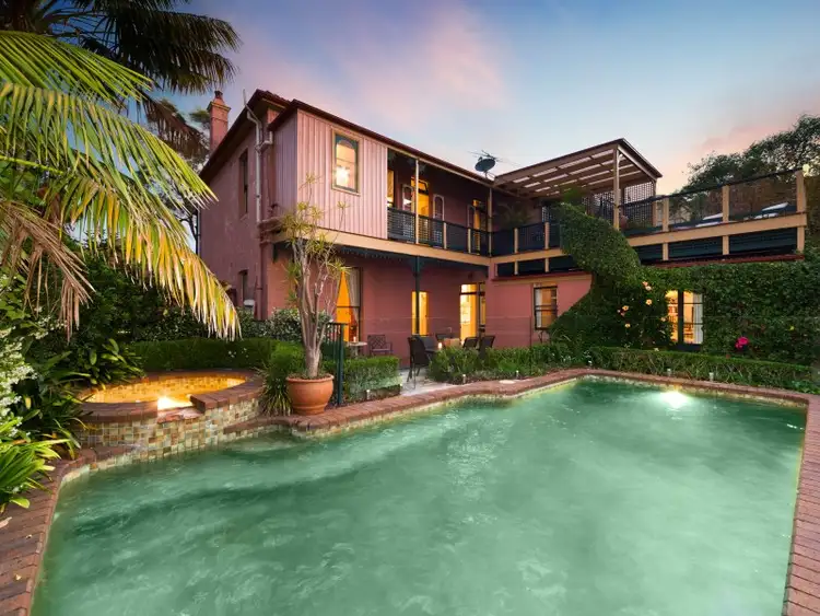 Sixth view of Homely house listing, 14 Louisa Road, Birchgrove NSW 2041