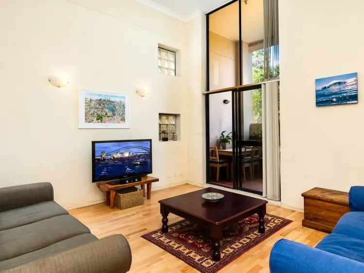 Main view of Homely apartment listing, 4/440 Darling Street, Balmain NSW 2041