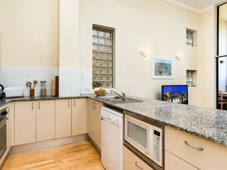 Third view of Homely apartment listing, 4/440 Darling Street, Balmain NSW 2041