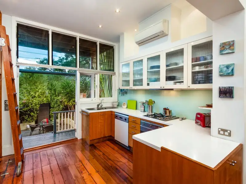 Main view of Homely house listing, 85 Rowntree Street, Birchgrove NSW 2041