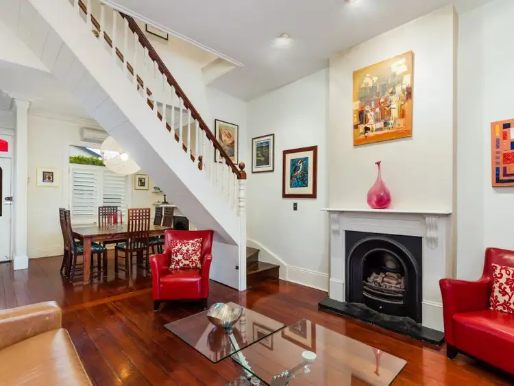 Second view of Homely house listing, 85 Rowntree Street, Birchgrove NSW 2041