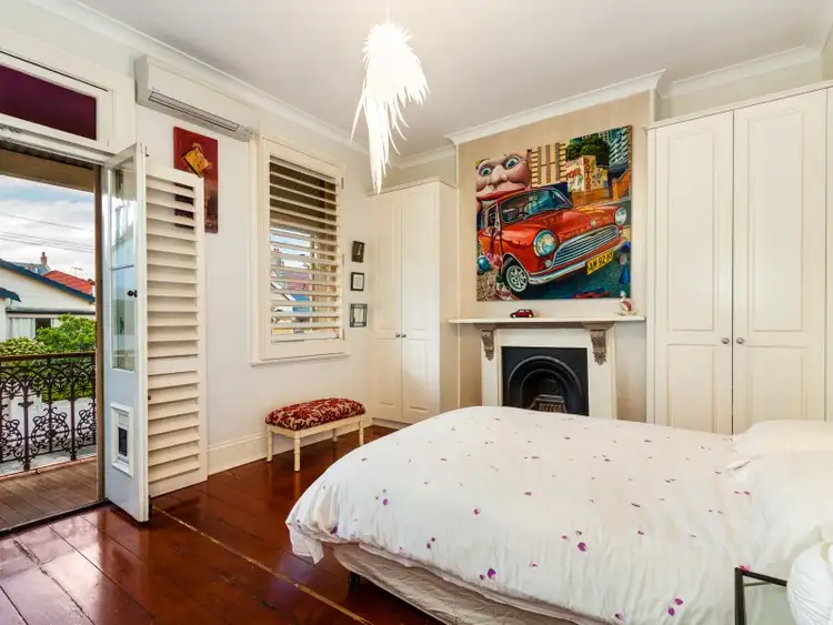 Third view of Homely house listing, 85 Rowntree Street, Birchgrove NSW 2041