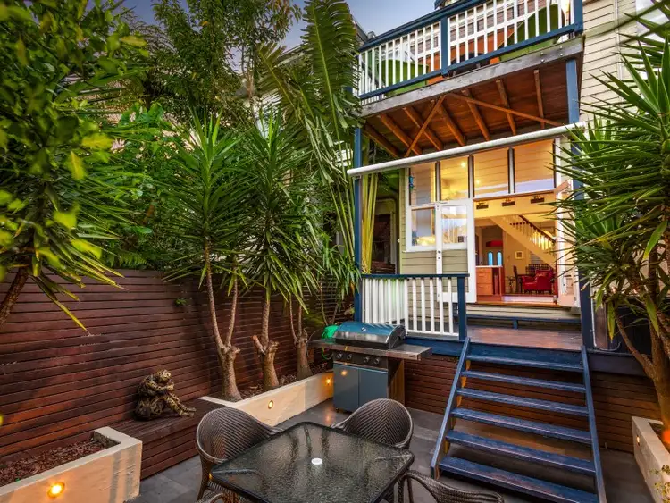 Fifth view of Homely house listing, 85 Rowntree Street, Birchgrove NSW 2041