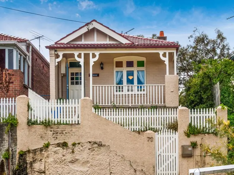 78 Lamb Street, Lilyfield NSW 2040