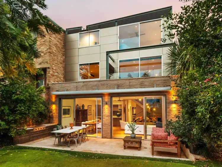 66 Evans Street, Rozelle NSW 2039