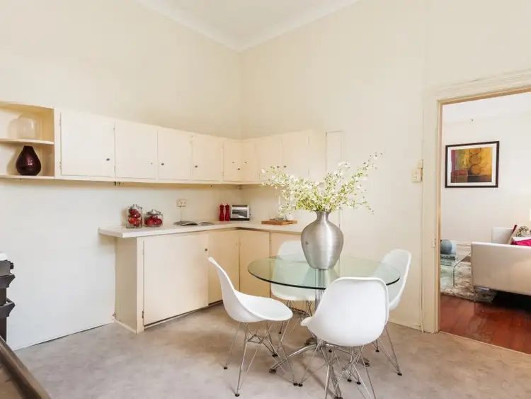 Fifth view of Homely house listing, 43, Curtis Road, Balmain NSW 2041