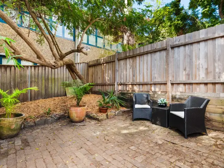 Sixth view of Homely house listing, 43, Curtis Road, Balmain NSW 2041