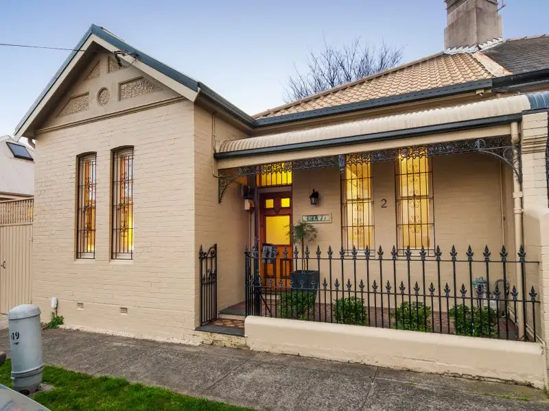 Main view of Homely house listing, 2 King Street, Balmain NSW 2041
