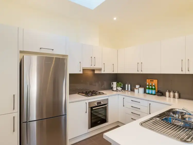 Fourth view of Homely house listing, 2 King Street, Balmain NSW 2041