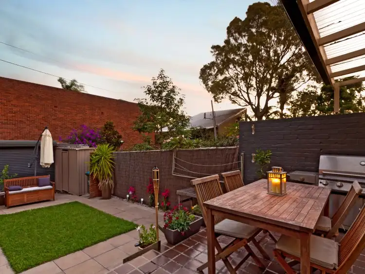 Fifth view of Homely house listing, 10 Arthur Street, Balmain NSW 2041