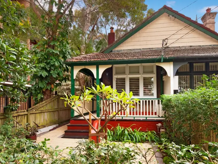 103 Annandale Street, Annandale NSW 2038