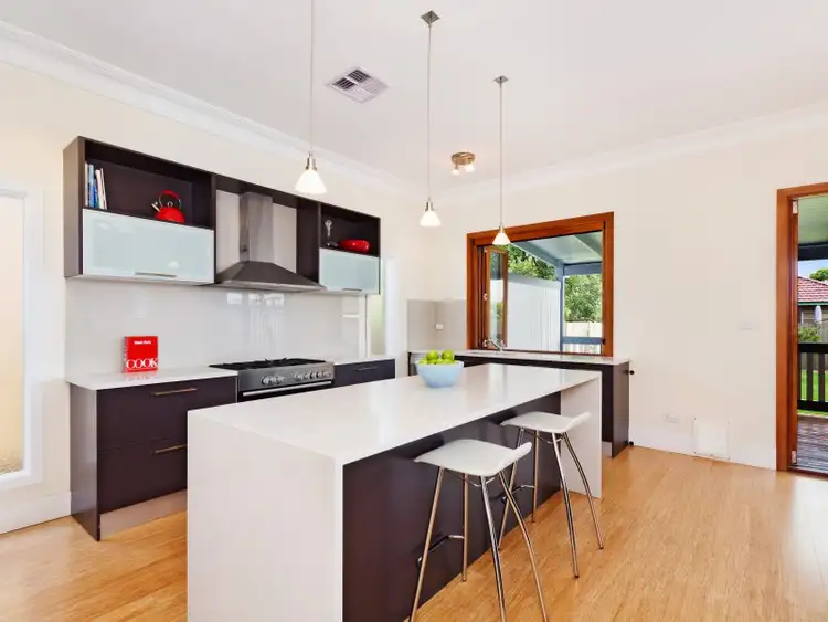 Second view of Homely house listing, 35 Arlington Street, Five Dock NSW 2046
