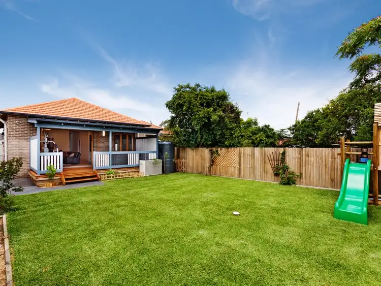 Third view of Homely house listing, 35 Arlington Street, Five Dock NSW 2046