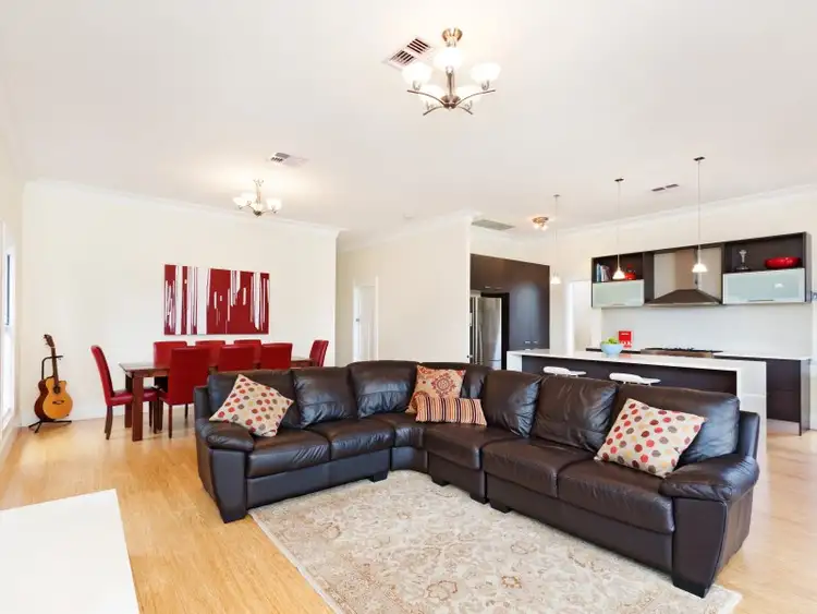 Fourth view of Homely house listing, 35 Arlington Street, Five Dock NSW 2046