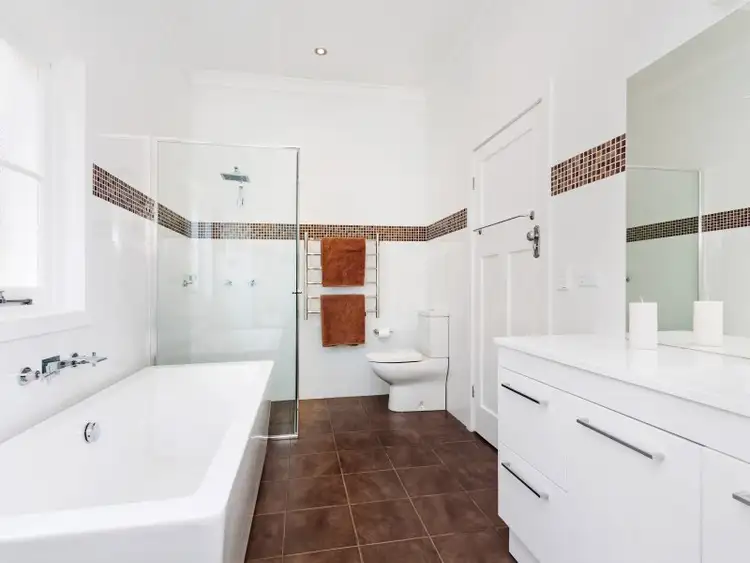 Sixth view of Homely house listing, 35 Arlington Street, Five Dock NSW 2046