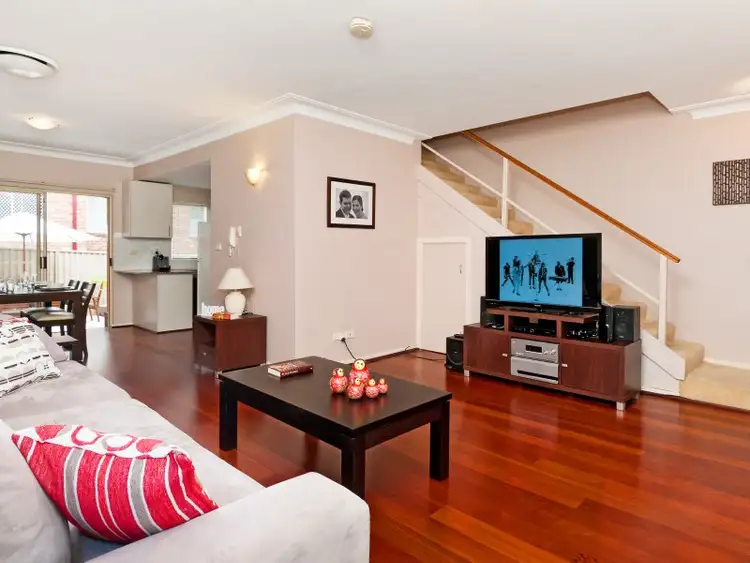Main view of Homely townhouse listing, 2/443-447 Lyons Road, Five Dock NSW 2046