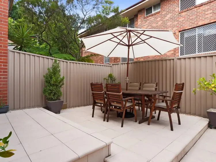 Fourth view of Homely townhouse listing, 2/443-447 Lyons Road, Five Dock NSW 2046