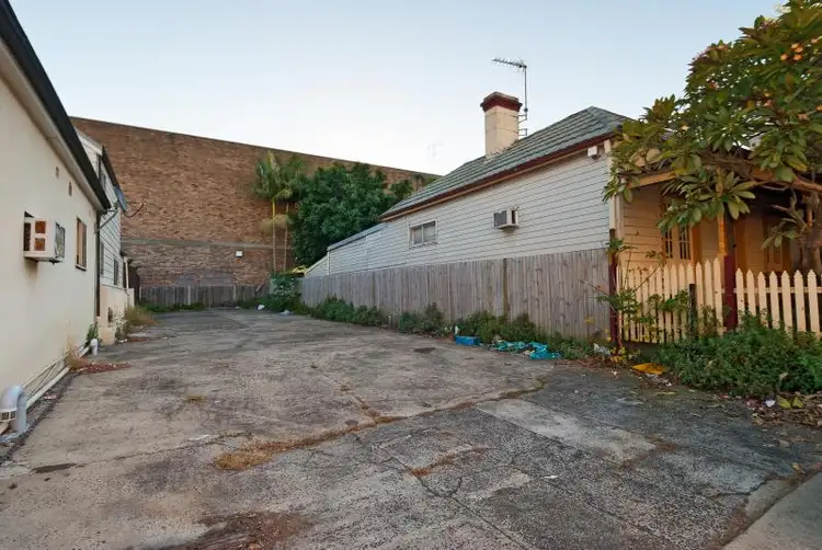 Second view of Homely land listing, 11 Mullens Street, Balmain NSW 2041