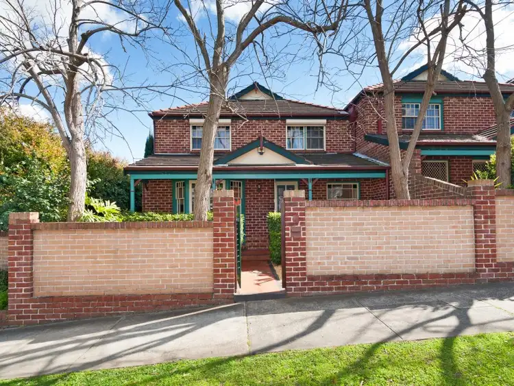 4/30 Foster Street, Leichhardt NSW 2040