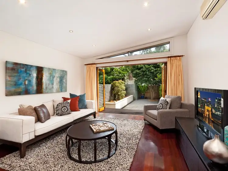 31 Hornsey Street, Rozelle NSW 2039