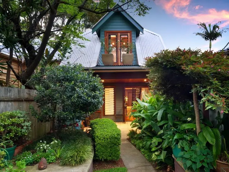 8 Birchgrove Road, Balmain NSW 2041