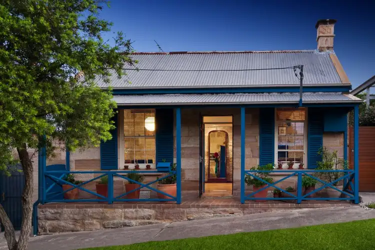 Sixth view of Homely house listing, 1 Carrington Street, Balmain NSW 2041