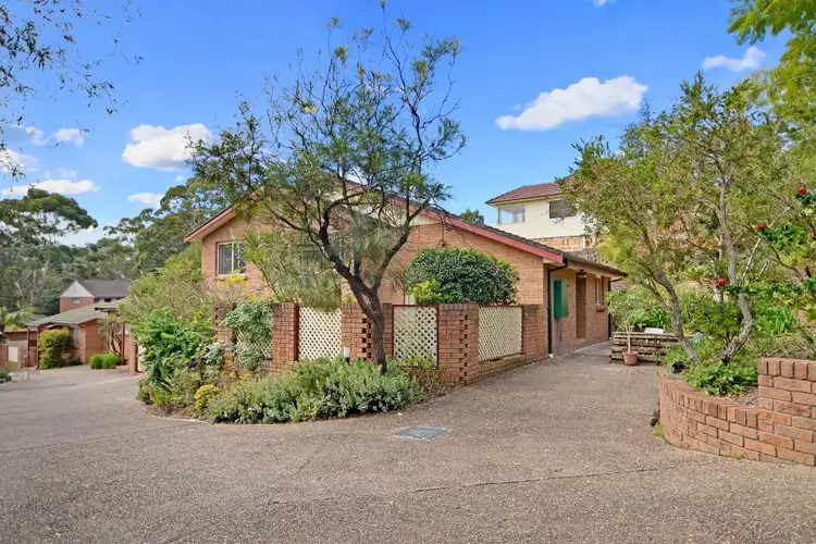 1/115 The Grand Parade, Sutherland NSW 2232