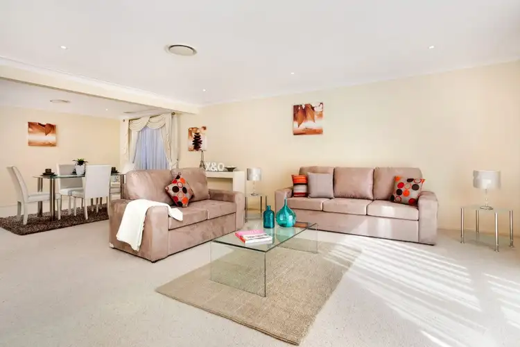 Third view of Homely house listing, 19 Throsby Close, Barden Ridge NSW 2234