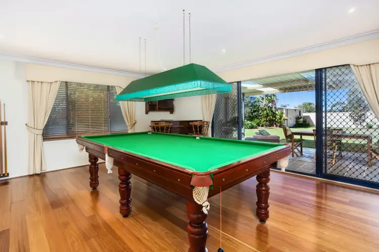 Fourth view of Homely house listing, 19 Throsby Close, Barden Ridge NSW 2234
