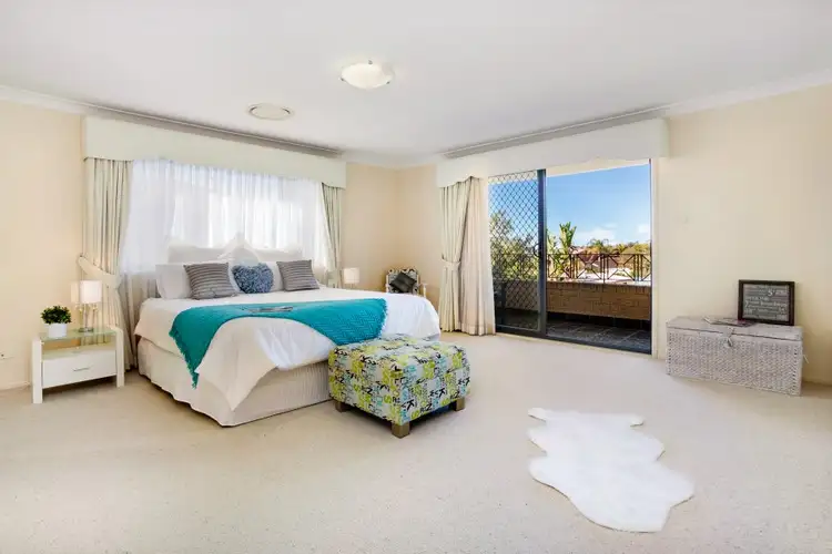 Fifth view of Homely house listing, 19 Throsby Close, Barden Ridge NSW 2234