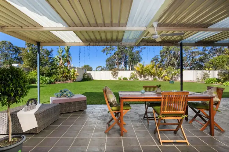 Sixth view of Homely house listing, 19 Throsby Close, Barden Ridge NSW 2234