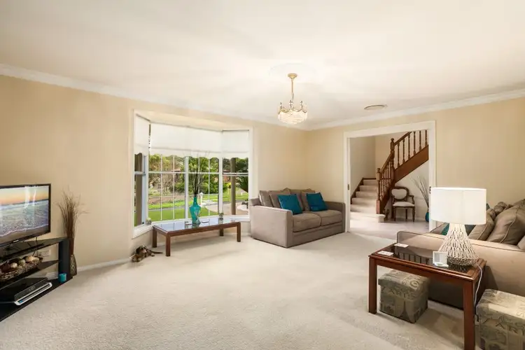 Second view of Homely house listing, 32 Yanderra Avenue, Bangor NSW 2234