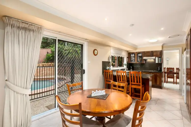 Third view of Homely house listing, 32 Yanderra Avenue, Bangor NSW 2234