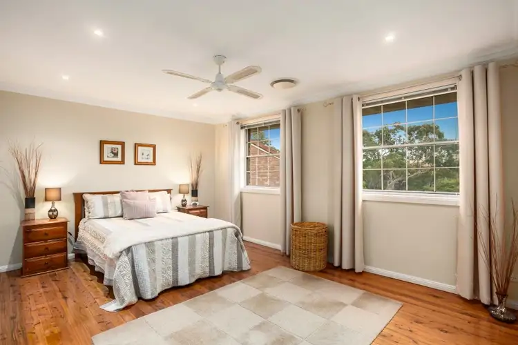 Fourth view of Homely house listing, 32 Yanderra Avenue, Bangor NSW 2234