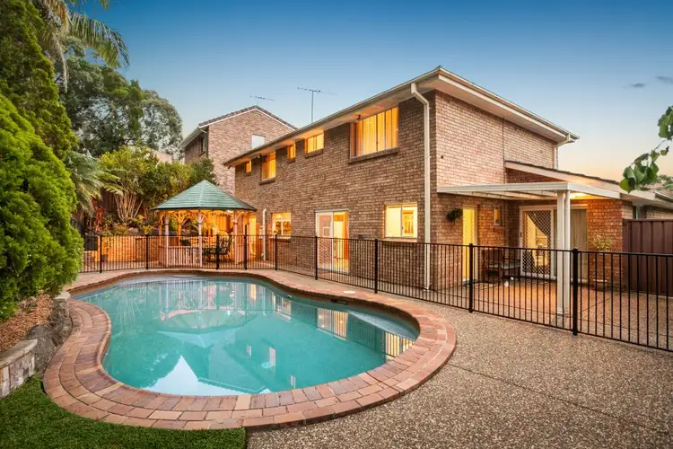 Sixth view of Homely house listing, 32 Yanderra Avenue, Bangor NSW 2234
