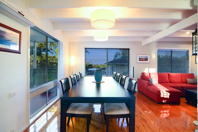 Third view of Homely house listing, 25 Johnston Avenue, Kirrawee NSW 2232