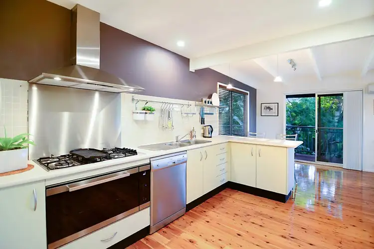 Fourth view of Homely house listing, 25 Johnston Avenue, Kirrawee NSW 2232