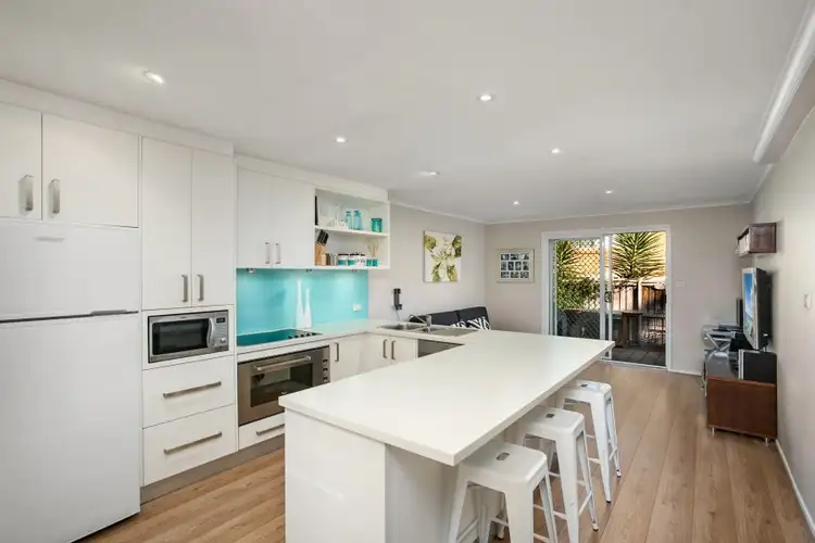 9/1 Owen Jones Row, Menai NSW 2234