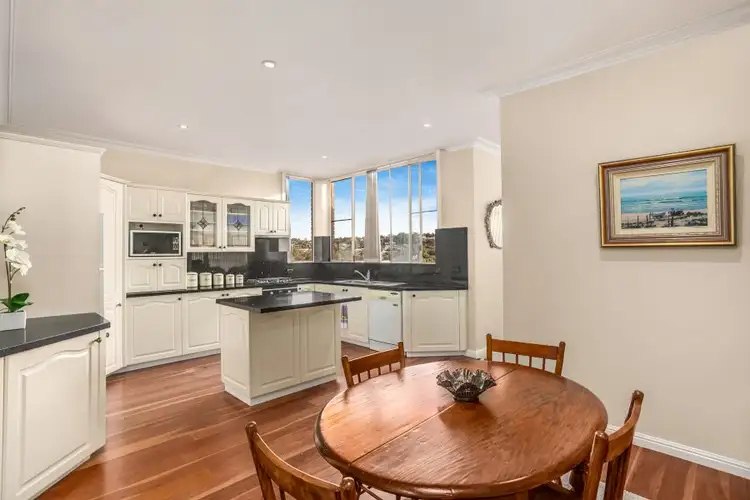 Fifth view of Homely house listing, 16 Kims Avenue, Lugarno NSW 2210