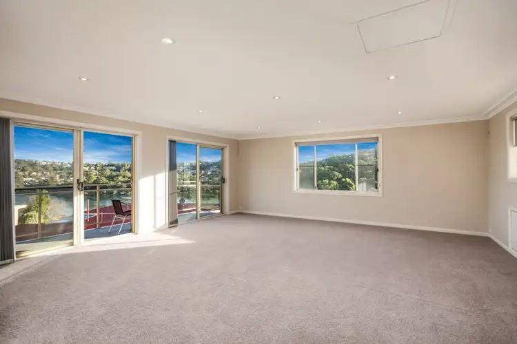 Sixth view of Homely house listing, 16 Kims Avenue, Lugarno NSW 2210