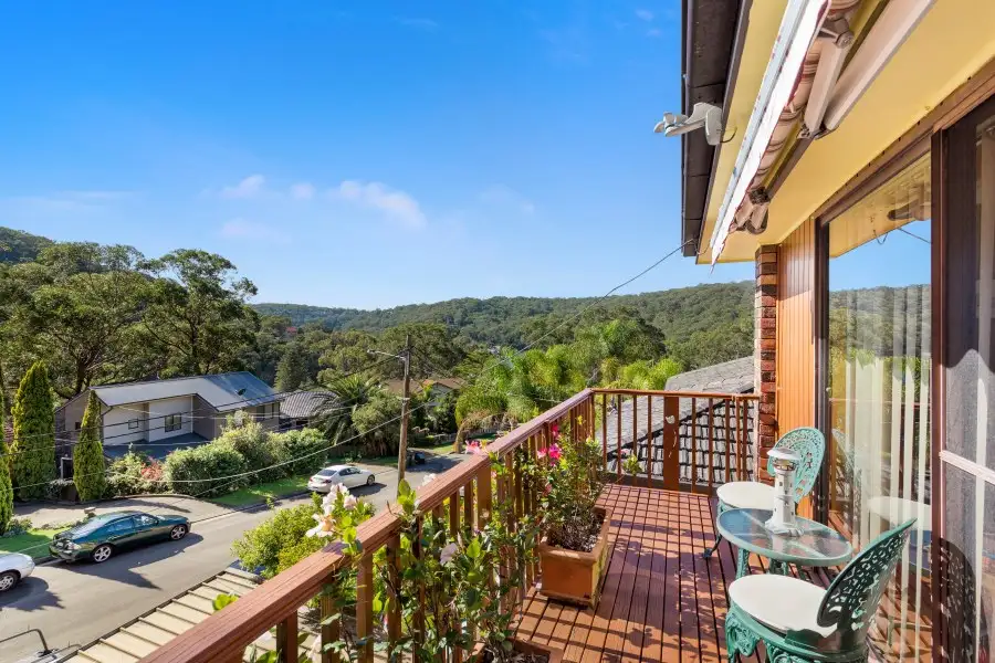 Main view of Homely house listing, 18 Severn Road, Woronora NSW 2232